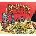 THE CREMATORS / THE NEW BREED
