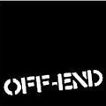 OFF-END / オフエンド / 6 songs CD