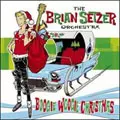 BRIAN SETZER ORCHESTRA / ブライアン・セッツァー・オーケストラ / BOOGIE WOOGIE CHRISTMAS