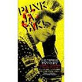 VA (STUPIDO RECORDS) / PUNK JA YAK! SUOMIPUNK 1977-1987 (4CD+ブックレット)
