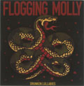 FLOGGING MOLLY レコード　フロッギング・モリー