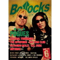 BOLLOCKS (ZINE) / NO.2 (2012年6月)