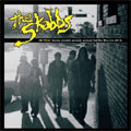 THE SKABBS / IDLE THREAT (レコード)