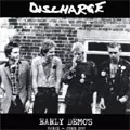 DISCHARGE / ディスチャージ / EARLY DEMO'S 1977 (レコード)