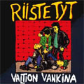 RIISTETYT / VALTION VANKINA