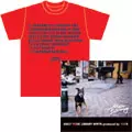 TGMX / MUSIC LIBRARY (Tシャツ付き初回限定盤 Mサイズ) 