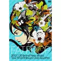 FAT PROP / Brand New World Tour Final @Shibuya Club Quattro (DVD)