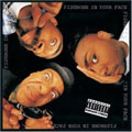 FISHBONE / フィッシュボーン / IN YOUR FACE