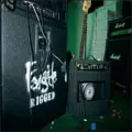 FARSIDE / ファーサイド / RIGGED (レコード)