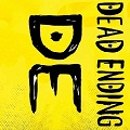 DEAD ENDING / デッドエンディング / DEAD ENDING (12")