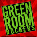 GREEN ROOM ROCKERS : RED SOUL COMMUNITY / SPLIT