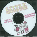 LITTLE WONDERS / リトル・ワンダーズ / DEMO CD 2012 SPRING