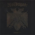WOLFBRIGADE / DAMNED (レコード)