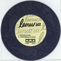 LEMURIA (PUNK) / レムリア / Varoom Allure (7")