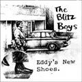 BLITZ BOYS / EDDIE'S NEW SHOES (7")