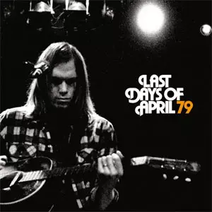 LAST DAYS OF APRIL商品一覧｜PUNK｜ディスクユニオン