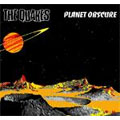QUAKES / クエイクス / PLANET OBSCURE