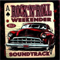 VA (PART RECORDS) / WALLDORF ROCK'N'ROLL WEEKENDER 2012
