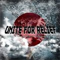 VA (FURIOUS RECORDS) / UNITE FOR RELIEF -A HARDCORE BENEFIT FOR JAPAN