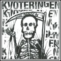 KVOTERINGEN / STORFINANSEN (7")