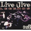 VA (HEPTOWN RECORDS) / LIVE & JIVE LEGENDS VOLUME 2