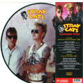 STRAY CATS / ストレイ・キャッツ / ROCKABILLY STRUT (レコード:ピクチャー盤)