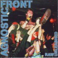 AGNOSTIC FRONT / RAW UNLEASHED