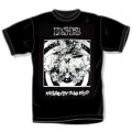 DS-13 / KILLED BY THE KIDS Tシャツ (Sサイズ)