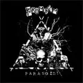 KROMOSOM / PARANOID (7")