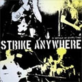 STRIKE ANYWHERE / ストライクエニィウェアー / IN DEFIANCE OF EMPTY TIMES