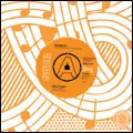 SHAMBLES / シャンブルス / HELLO BABY (7")