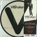 VIBRATORS / バイブレーターズ / PURE MANIA (レコード/PICTURE DISC)