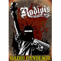 RADIOTS / RADIO PANDEMIX (DVD)