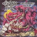 CONCRETE SOX / WHOOPS, SORRY VICAR! (レコード/帯付)