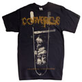 CONVERGE / コンヴァージ / When Forever Comes Crashing Classic T-SHIRT BLACK (Mサイズ)
