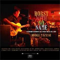 HORST WITH NO NAME / BOOGIE MACHINE