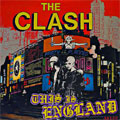 CLASH / クラッシュ / THIS IS ENGLAND (7")