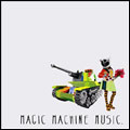 FLUID / フルード / Magic Machine Music