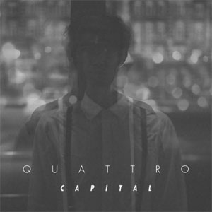QUATTRO / クワトロ / Capital (CDのみ)