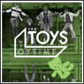 THE TOYS (UK/St Albans) / TOYTIME