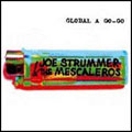 JOE STRUMMER & THE MESCALEROS / ジョー・ストラマー&ザ・メスカレロス / GLOBAL A GO-GO (レコード/2012 REISSUE)