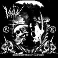 KNAVE (PUNK) / Demonstration Of Darkcore