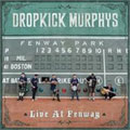 DROPKICK MURPHYS / LIVE AT FENWAY PARK (レコード)