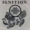 IGNITION (PUNK) / イグニション  / ANGER MEANS
