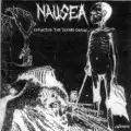 NAUSEA / ナウジア / EXTINCTION THE SECOND COMING