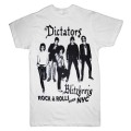 DICTATORS / The "Blitzkreig" Tシャツ (Sサイズ)