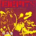EIEFITS / 依存症 (7")