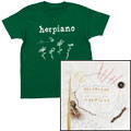 herpiano / ourseason (Tシャツ付き初回限定盤 XSサイズ) 