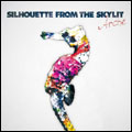 SILHOUETTE FROM THE SKYLIT / ARCHE