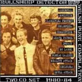 VA (ANTISOCIETY RECORDS) / BULLSHEEP DETECTOR
